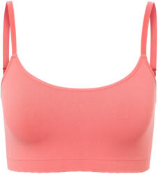 Tchibo - Női seamless bustier melltartó - nő - méret S 36/38 - narancssárga - tchibo - 3 995 Ft