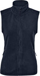 Tchibo - Női polármellény - nő - méret M 40/42 - kék