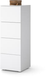Tchibo - Komód - fehér - tchibo - 89 995 Ft