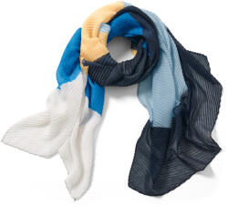 Tchibo - Női szövetsál - kék - tchibo - 2 995 Ft