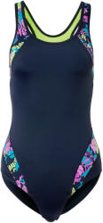 Tchibo - Sport fürdőruha - nő - méret 44 - kék