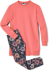 Tchibo - Női pizsama - nő - méret S 36/38 - kék - tchibo - 9 995 Ft