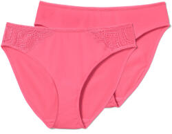 Tchibo - 2 db női alsó - nő - méret M 40/42 - rózsaszín