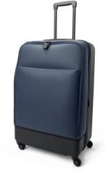 Tchibo - Hibrid bőrönd - kék - tchibo - 42 995 Ft
