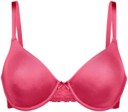 Tchibo - Női merevítős melltartó - nő - méret 80B - rózsaszín