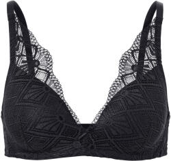 Tchibo - Puha kosaras melltartó - nő - méret 80B - fekete - tchibo - 6 995 Ft