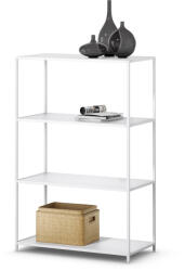 Tchibo - Fém konzolasztal - fehér - tchibo - 39 995 Ft