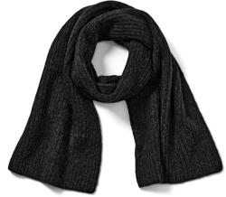 Tchibo - Női kötött sál - szürke