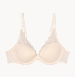 Passionata /Brooklyn bélelt - nő - méret 75B - fehér