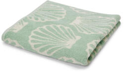 Tchibo - Jacquard fürdőlepedő - fehér