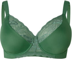 Tchibo - Női kicsinyítő melltartó - nő - méret 85D - zöld