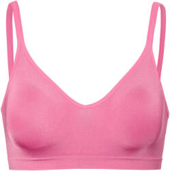 Tchibo - Női seamless puha melltartó - rózsaszín