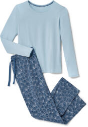 Tchibo - Női pizsama - nő - méret M 40/42 - kék - tchibo - 8 995 Ft