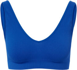 Tchibo - Női seamless puha melltartó - nő - méret S 36/38 - kék - tchibo - 4 495 Ft