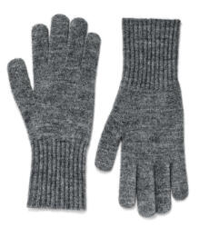 Tchibo - Kötött kesztyű - szürke