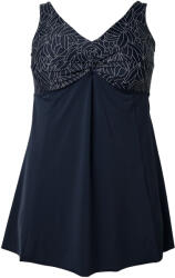 Tchibo - Fürdőruha - nő - méret 50 - fekete