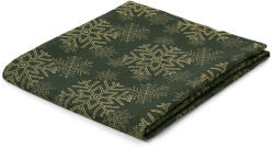 Tchibo - Jacquard asztalterítő - zöld - tchibo - 5 495 Ft