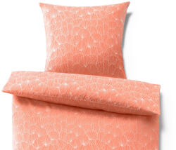 Tchibo - Mikroszálas ágynemű - narancssárga