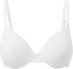 Tchibo - Női kosaras melltartó - nő - méret 75A - fehér - tchibo - 6 295 Ft