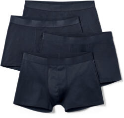 Tchibo - 4 db férfi boxer alsónadrág, sötétkék