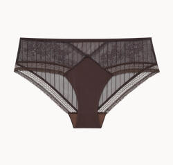Passionata /Maddie alsó, sötét csokoládébarna