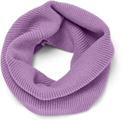 Tchibo - Női kötött csősál, lila
