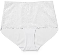 Tchibo - Női magasderekú alsó - nő - méret XL 48/50 - fehér - tchibo - 5 495 Ft