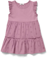 Tchibo - Kislány ruha - nő - méret 122/128 - rózsaszín