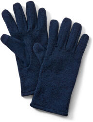 Tchibo - Kötött polárkesztyű - uniszex - méret 6, 5 - kék - tchibo - 3 295 Ft