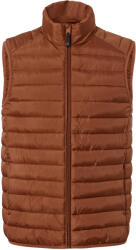 Tchibo - Férfi steppelt mellény - férfi - méret M 48/50 - bézs