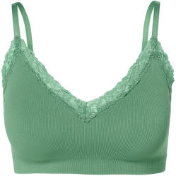 Tchibo - Női seamless bustier melltartó - nő - méret L 44/46 - zöld - tchibo - 4 995 Ft
