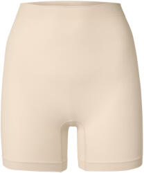Tchibo - Alakformáló rövidnadrág - nő - méret 44 - bézs