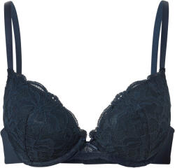 Tchibo - Női push-up melltartó - nő - méret 80A - kék
