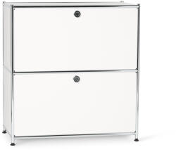 Tchibo - Fém komód - fehér - tchibo - 159 995 Ft