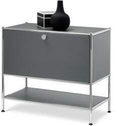 Tchibo - /Cn3 komód - szürke - tchibo - 129 995 Ft