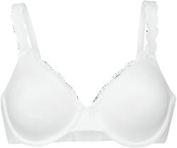 Tchibo - Női merevítős melltartó - nő - méret 80B - fehér - tchibo - 5 995 Ft