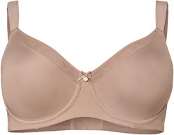 Tchibo - Kicsinyítő melltartó - nő - méret 95E - bézs