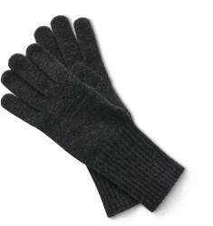 Tchibo - Női kötött kesztyű - szürke
