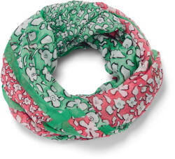 Tchibo - Nyomott mintás körsál - fehér - tchibo - 4 495 Ft