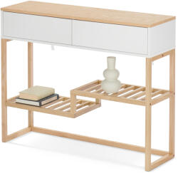 Tchibo - Konzolasztal - fehér - tchibo - 64 995 Ft