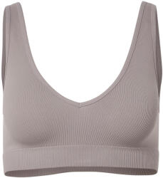 Tchibo - Női seamless bustier melltartó - nő - méret M 40/42 - szürke