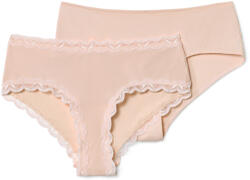 Tchibo - 2 női hipster alsó - nő - méret S 36/38 - rózsaszín - tchibo - 2 995 Ft