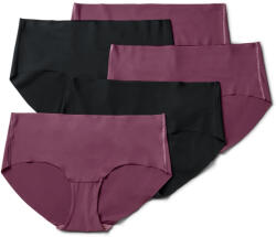 Tchibo - 5 db női magasderekú alsó - nő - méret S 36/38 - fekete - tchibo - 8 995 Ft