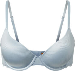 Tchibo - Női kosaras melltartó - nő - méret 80B - kék - tchibo - 4 295 Ft