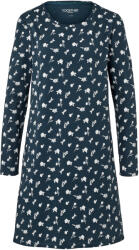 Tchibo - Női hálóing - nő - méret S 36/38 - kék - tchibo - 8 995 Ft