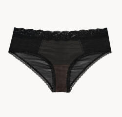 Passionata /Brooklyn alsó - nő - méret 36 - fekete