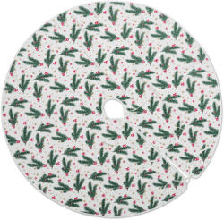 Tchibo - Takaró fenyőfa alá - bézs