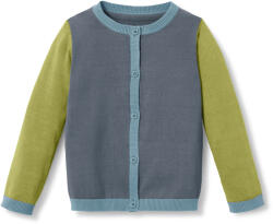 Tchibo - Kisgyerek kötött kardigán - újszülött - méret 50/56 - kék
