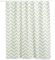 Tchibo - Zuhanyfüggöny - fehér