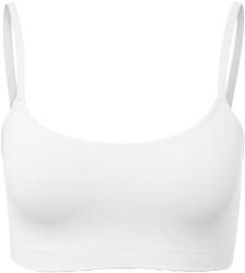 Tchibo - Női seamless bustier melltartó - nő - méret S 36/38 - bézs - tchibo - 6 995 Ft